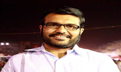 എം ബി രാജേഷിന്റെ ഭാര്യയുടെ നിയമന വിവാദം: ഉദ്യോഗാര്ഥികള് ഗവര്ണര്ക്ക് പരാതി നല്കി എം ബി രാജേഷിന്റെ ഭാര്യയുടെ നിയമന വിവാദം: ഉദ്യോഗാര്ഥികള് ഗവര്ണര്ക്ക് പരാതി നല്കി