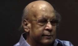 ചരിത്രകാരന്‍ പ്രഫ. ഡി എന്‍ ഝാ അന്തരിച്ചു