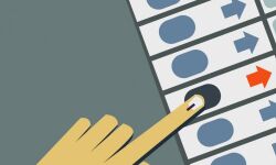 തിരഞ്ഞെടുപ്പ് മുന്നൊരുക്കം: കേന്ദ്ര തിരഞ്ഞെടുപ്പ് കമ്മീഷന്‍ 12ന് കേരളത്തിലെത്തും