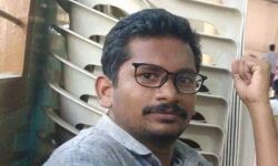 കേരള എടിഎസ്സിന്റെ നേതൃത്വത്തില്‍ തമിഴ്‌നാട്ടില്‍ മൂന്നിടത്ത് റെയ്ഡ്; മാവോവാദി കേസില്‍ ഡോക്ടര്‍ അറസ്റ്റില്‍