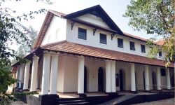 പയ്യാമ്പലം ഗേള്‍സ് ഹയര്‍ സെക്കണ്ടറി സ്‌കൂള്‍ ഇനി സംരക്ഷിത സ്മാരകം