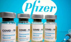 ഫൈസര്‍ വാക്‌സിന്‍:  അനുമതിക്കുവേണ്ടി സര്‍ക്കാരിനു സമര്‍പ്പിച്ച അപേക്ഷ പിന്‍വലിച്ചു