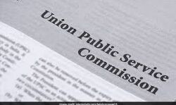 കൊവിഡ്: സിവില്‍ സര്‍വീസ് പരീക്ഷ അവസാന അവസരവും നഷ്ടപ്പെട്ട  ഉദ്യോഗാര്‍ഥികള്‍ക്ക് ഒരവസരം കൂടി