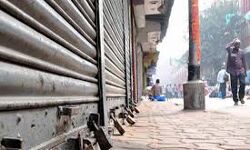 കരട് വിജ്ഞാപനം പിന്‍വലിക്കുക; വയനാട്ടില്‍ തിങ്കളാഴ്ച യുഡിഎഫ് ഹര്‍ത്താല്‍