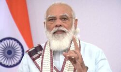 നീതി ആയോഗ് ഭരണസമിതി പുനസ്സംഘടിപ്പിച്ചു; പ്രധാനമന്ത്രി ചെയര്‍പേഴ്‌സന്‍