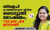 ബിജെപി കൗണ്സിലറുടെ വീട്ടില് വൈദ്യുതി മോഷണം; 82000 രൂപ പിഴയീടാക്കി ബിജെപി കൗണ്സിലറുടെ വീട്ടില് വൈദ്യുതി മോഷണം; 82000 രൂപ പിഴയീടാക്കി