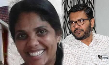 കാലടി സര്‍വകലാശാലയിലെ ജോലി വിവാദം: വിശദീകരണവുമായി നിനിത കണിച്ചേരി