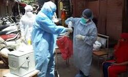 കൊവിഡ് പ്രതിരോധം: വാര്‍ഡ് തല കമ്മിറ്റികള്‍ക്കുള്ള മാര്‍ഗ്ഗ നിര്‍ദ്ദേശങ്ങള്‍ പുറത്തിറക്കി