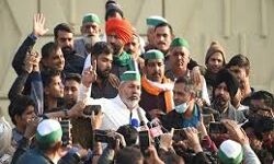 കര്‍ഷക പ്രക്ഷോഭം: രാജ്യവ്യാപകമായി ദേശീയപാതകൾ ഉപരോധിക്കും