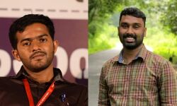 കാംപസ് ഫ്രണ്ട് പുതിയ സംസ്ഥാന ഭാരവാഹികളെ തിരഞ്ഞെടുത്തു കാംപസ് ഫ്രണ്ട് പുതിയ സംസ്ഥാന ഭാരവാഹികളെ തിരഞ്ഞെടുത്തു