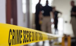 കോട്ടയത്ത് 52-കാരന് അമ്മയെ വെട്ടിക്കൊലപ്പെടുത്തി കോട്ടയത്ത് 52-കാരന് അമ്മയെ വെട്ടിക്കൊലപ്പെടുത്തി