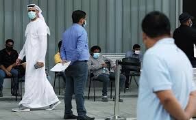 യുഎഇയില്‍ കൊവിഡ് നിയമ ലംഘിച്ചതിനുള്ള പിഴ പുനപരിശോധിക്കാന്‍ 12 സമിതികള്‍
