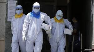 രാജ്യത്ത് കഴിഞ്ഞ 24 മണിക്കൂറിനിടെ 12,059 പേര്‍ക്ക് കൂടി കൊവിഡ് ; 74 മരണം