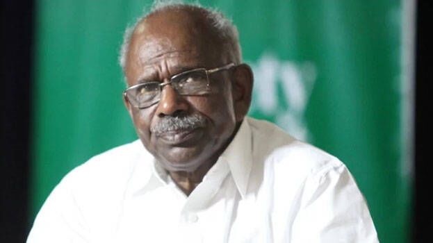 വൈരുധ്യാത്മക ഭൗതീകവാദം ഏതു സാഹചര്യത്തിലും ബാധകം: മന്ത്രി എം എം മണി വൈരുധ്യാത്മക ഭൗതീകവാദം ഏതു സാഹചര്യത്തിലും ബാധകം: മന്ത്രി എം എം മണി
