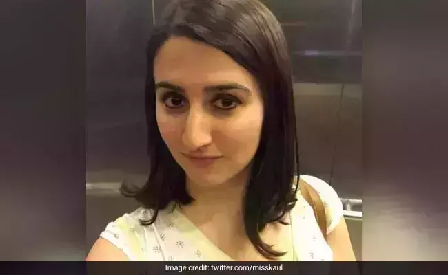 ട്വിറ്ററിന്റെ ഇന്ത്യന് നയരൂപീകരണ വിഭാഗം മേധാവി മഹിമാ കൗള് രാജിവെച്ചു ട്വിറ്ററിന്റെ ഇന്ത്യന് നയരൂപീകരണ വിഭാഗം മേധാവി മഹിമാ കൗള് രാജിവെച്ചു