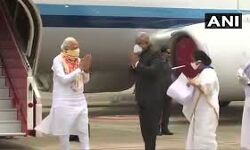 പ്രധാനമന്ത്രി ഇന്ന് പശ്ചിമ ബംഗാള്‍, അസം എന്നീ സംസ്ഥാനങ്ങള്‍ സന്ദര്‍ശിക്കും