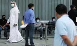 യുഎഇയില്‍ കൊവിഡ് നിയമ ലംഘിച്ചതിനുള്ള പിഴ പുനപരിശോധിക്കാന്‍ 12 സമിതികള്‍