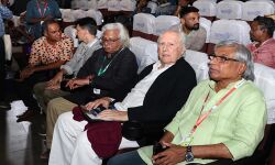 കാഴ്ചകളുടെ ജൂബിലി ഉത്സവത്തിന് ബുധനാഴ്ച കൊടിയേറ്റം, മേള മുഖ്യമന്ത്രി ഉദ്ഘാടനം ചെയ്യും കാഴ്ചകളുടെ ജൂബിലി ഉത്സവത്തിന് ബുധനാഴ്ച കൊടിയേറ്റം, മേള മുഖ്യമന്ത്രി ഉദ്ഘാടനം ചെയ്യും