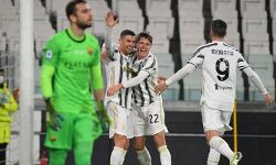 സ്പാനിഷ് ലീഗില്‍ റയല്‍ രണ്ടിലേക്ക്; സീരി എയില്‍ യുവന്റസ് മൂന്നിലേക്ക്