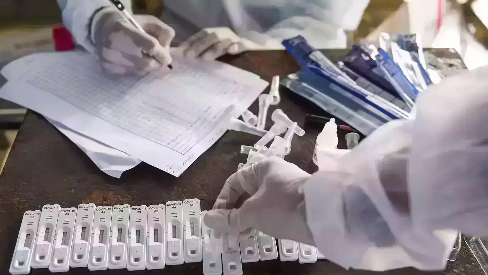 കൊവിഡ് 19: മലപ്പുറം ജില്ലയില് 671 പേര്ക്ക് രോഗബാധ; 670 പേര്ക്ക് രോഗമുക്തി കൊവിഡ് 19: മലപ്പുറം ജില്ലയില് 671 പേര്ക്ക് രോഗബാധ; 670 പേര്ക്ക് രോഗമുക്തി