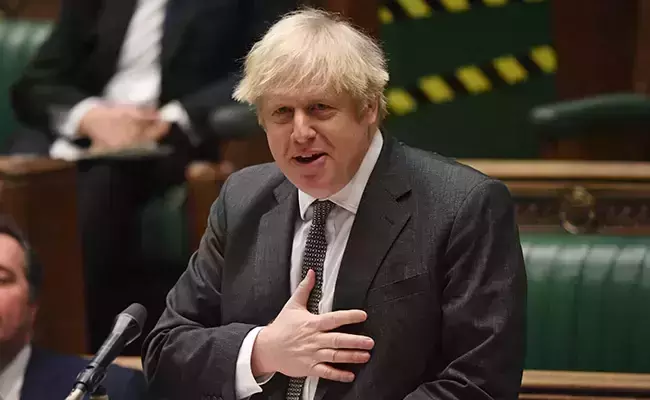 ഉത്തരാഖണ്ഡ് ദുരന്തം: ഇന്ത്യയ്ക്ക് ആവശ്യമായ പിന്തുണ നല്കാന് ഒരുക്കമാണെന്ന് ബ്രിട്ടീഷ് പ്രധാനമന്ത്രി ഉത്തരാഖണ്ഡ് ദുരന്തം: ഇന്ത്യയ്ക്ക് ആവശ്യമായ പിന്തുണ നല്കാന് ഒരുക്കമാണെന്ന് ബ്രിട്ടീഷ് പ്രധാനമന്ത്രി