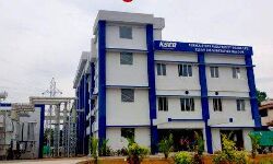 സംസ്ഥാനത്തെ ആദ്യ ഭൂഗര്‍ഭ വൈദ്യുതി സബ്‌സ്‌റ്റേഷന്‍ ഇന്ന് നാടിന് സമര്‍പ്പിക്കും