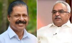 വൈരുദ്ധ്യാത്മക ഭൗതികവാദം അപ്രസക്തമായിട്ടില്ല;   എം വി ഗോവിന്ദനെ തള്ളി കാനം