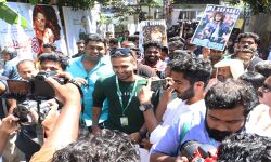 ചലച്ചിത്ര മേള നാളെ തുടങ്ങും, 2500 പ്രതിനിധികള്, 80 ചിത്രങ്ങള് ചലച്ചിത്ര മേള നാളെ തുടങ്ങും, 2500 പ്രതിനിധികള്, 80 ചിത്രങ്ങള്