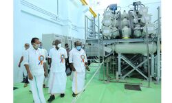 ഇടുക്കിയില്‍ രണ്ടാം വൈദ്യുതി നിലയം: കേന്ദ്ര ഏജന്‍സി പഠനം തുടങ്ങി; ജലവൈദ്യുതി പദ്ധതികള്‍ക്ക് ഇനി സാധ്യത കുറവെന്ന് മന്ത്രി എം എം മണി