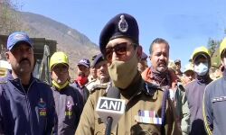 ഉത്തരാഖണ്ഡ് ദുരന്തം: 26 മൃതദേഹങ്ങള്‍ കണ്ടെടുത്തു; തിരച്ചില്‍ തുടരുന്നുവെന്ന് ഡിജിപി