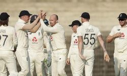 ഇംഗ്ലണ്ടിനെതിരേ ഇന്ത്യയ്ക്ക് ലക്ഷ്യം 381 റണ്സ്; ഒരു വിക്കറ്റ് നഷ്ടം ഇംഗ്ലണ്ടിനെതിരേ ഇന്ത്യയ്ക്ക് ലക്ഷ്യം 381 റണ്സ്; ഒരു വിക്കറ്റ് നഷ്ടം