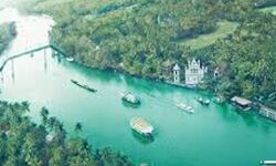 സംസ്ഥാനത്ത് ചൊവ്വാഴ്ച ഉദ്ഘാടനം ചെയ്യുന്നത് വിനോദ സഞ്ചാര വകുപ്പിലെ 25 പദ്ധതികള്‍