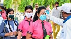 സ്‌കൂളുകളിലെ കൊവിഡ് വ്യാപനം: സംസ്ഥാനത്ത് നിരീക്ഷണം കര്‍ശനമാക്കി