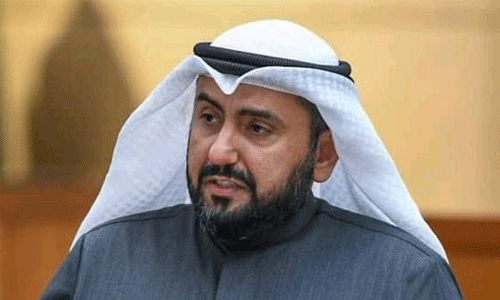 സെപ്തംബറോടെ കുവൈത്തില്‍ എല്ലാവര്‍ക്കും കൊവിഡ് വാക്‌സിന്‍ നല്‍കുമെന്ന് ആരോഗ്യ മന്ത്രാലയം