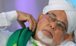 സമസ്ത മുശാവറ അംഗം ഒ.ടി. മൂസ മുസ്ലിയാര്‍ അന്തരിച്ചു