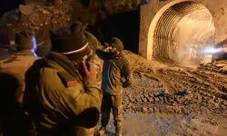 ഉത്തരാഖണ്ഡ് ദുരന്തം: കാണാതായവരുടെ എണ്ണം 171; 26 പേരുടെ മൃതദേഹം കണ്ടെത്തി