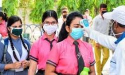 സ്‌കൂളുകളിലെ കൊവിഡ് വ്യാപനം: സംസ്ഥാനത്ത് നിരീക്ഷണം കര്‍ശനമാക്കി