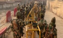 കര്‍ഷക സമരം: ഡല്‍ഹി പോലിസ് അതിര്‍ത്തിയില്‍ നിന്ന് കരുതല്‍ സേനയെ പിന്‍വലിക്കുന്നു