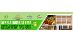 കേരള ബാംബൂ ഫെസ്റ്റ് 16 മുതല്‍