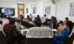 അന്താരാഷ്ട്ര സുഗന്ധവ്യഞ്ജന സിംപോസിയത്തിന് തുടക്കം