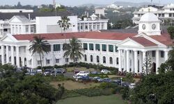 സര്‍ക്കാര്‍ ജീവനക്കാരുടെ സൂചന പണിമുടക്ക് നാളെ; ഡയസ്‌നോണ്‍ പ്രഖ്യാപിച്ച് സര്‍ക്കാര്‍