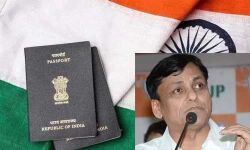 ബിജെപി അധികാരത്തില്‍ കയറി അഞ്ചുവര്‍ഷത്തിനിടെ ഇന്ത്യന്‍ പൗരത്വം ഉപേക്ഷിച്ചത് 6,76,074 ഇന്ത്യാക്കാര്‍