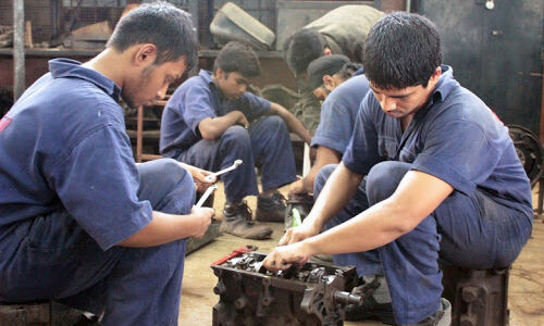 ന്യൂനപക്ഷ ഐ.റ്റി.ഐ വിദ്യാർത്ഥികൾക്ക് ഫീ-റീഇംബേഴ്സ്മെൻറ്‌ സ്‌കീം:  അപേക്ഷ 12 വരെ നീട്ടി