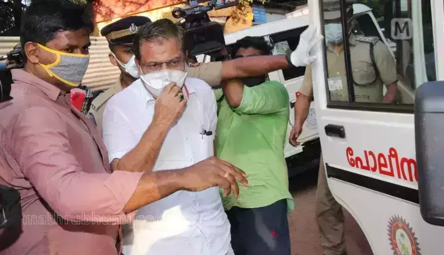 ജ്വല്ലറി തട്ടിപ്പ്: എം സി ഖമറുദ്ദീന്‍ എംഎല്‍എക്ക് എല്ലാ കേസുകളിലും ജാമ്യം