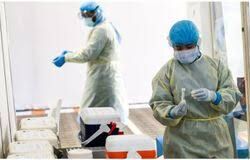 യുഎഇയില്‍ 3,539 പേര്‍ക്ക് കൂടി കൊവിഡ്; 9 മരണം