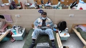 ദുബയില്‍ പുതിയ ക്വാറന്റീന്‍ നയം പ്രഖ്യാപിച്ചു