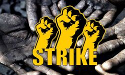 സര്‍ക്കാര്‍ ജീവനക്കാരുടെ പണിമുടക്ക് ഇന്ന്; ഡയസ്‌നോണ്‍ ബാധകമെന്ന് സര്‍ക്കാര്‍
