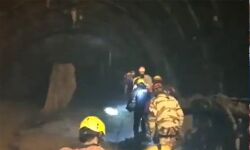 ഉത്തരാഖണ്ഡ് ദുരന്തം: 32 പേരുടെ മൃതദേഹം കണ്ടെത്തി; കാണാതായവരുടെ എണ്ണം 197 ആയി