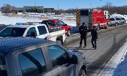 യുഎസിലെ ഹെല്‍ത്ത് ക്ലിനിക്കില്‍ വെടിവയ്പ്; ഒരു മരണം, നാലുപേര്‍ക്ക് പരിക്ക്