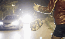 സ്ത്രീവേഷം ധരിച്ച് ഹൈവേയില് കവര്ച്ചാ ശ്രമം; രണ്ട് യുവാക്കള് അറസ്റ്റില് സ്ത്രീവേഷം ധരിച്ച് ഹൈവേയില് കവര്ച്ചാ ശ്രമം; രണ്ട് യുവാക്കള് അറസ്റ്റില്